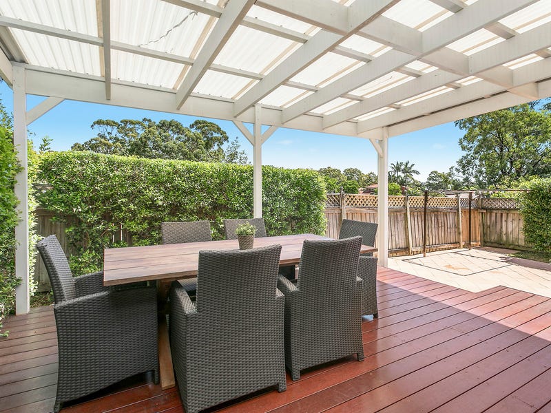 3/22 Dewberry Close, Menai, NSW 2234 Property Details