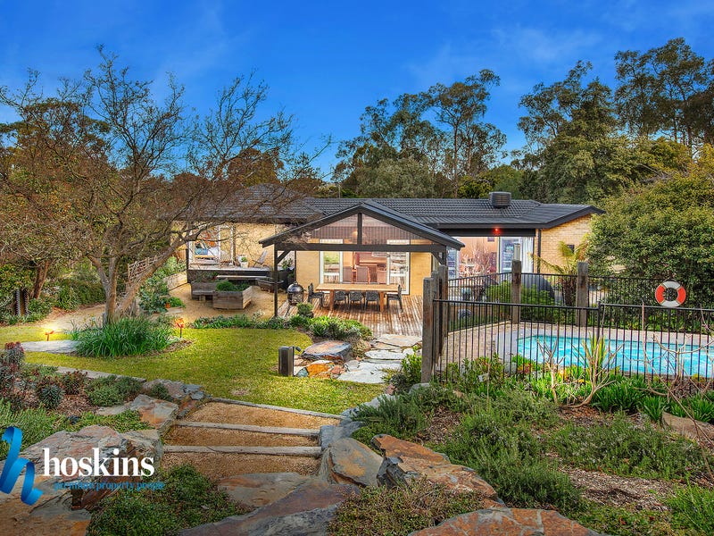 15 Toppings Road, Wonga Park, VIC 3115