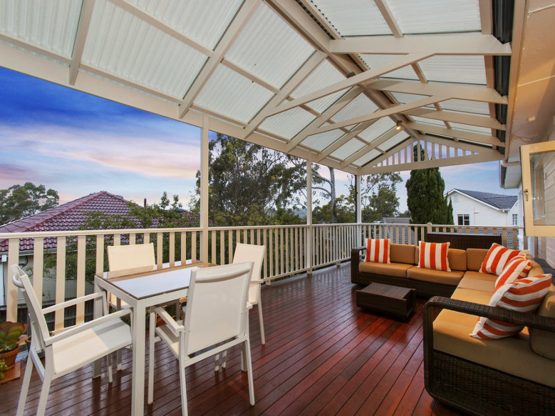 49 Milburn Place, St Ives Chase, NSW 2075