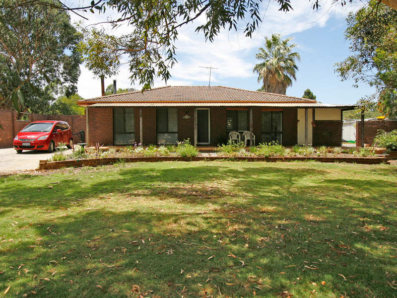 59 Bernborough Way, Darling Downs, WA 6122
