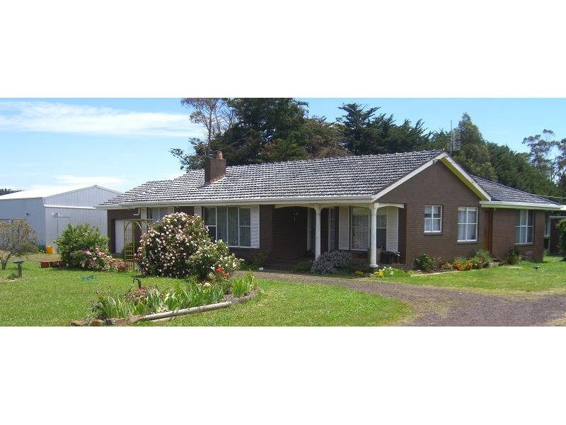 880 CobdenTerang Road, Cobden, Vic 3266 Property Details