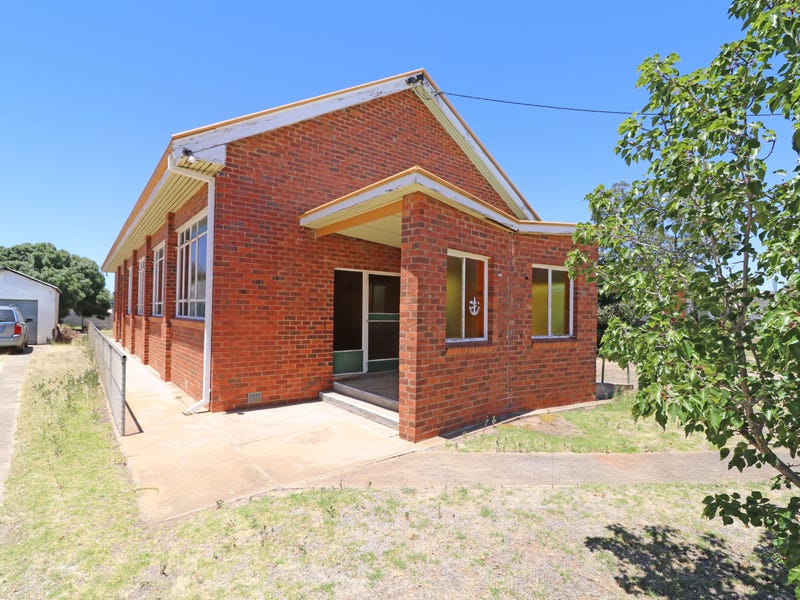 43 King Albert Avenue, Leitchville, Vic 3567 House for Sale