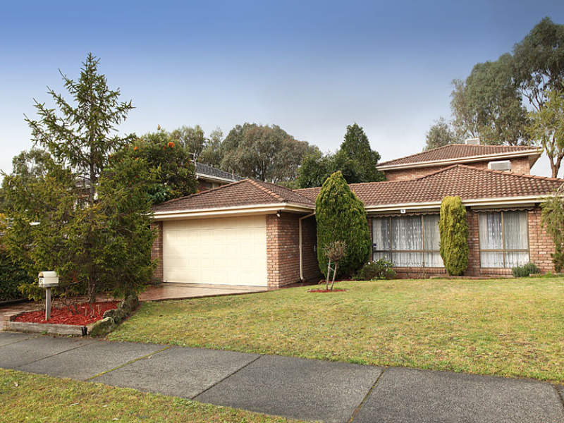 6 Madigan Drive, Glen Waverley, VIC 3150 6 Madigan Drive, Glen Waverley, VIC 3150