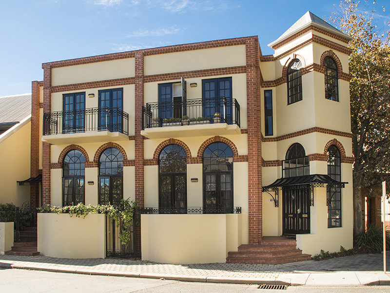 56 Henry Street, Fremantle, WA 6160