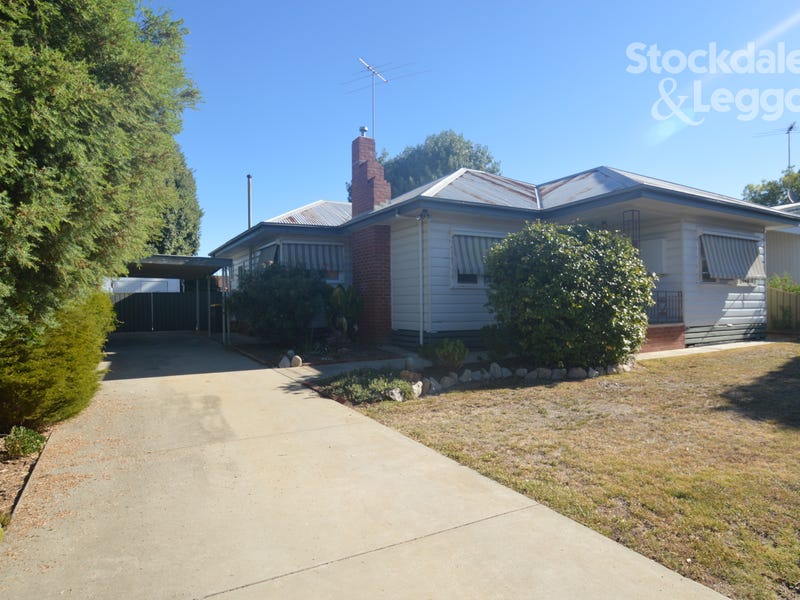 31 Mepunga Avenue, Wangaratta, VIC 3677