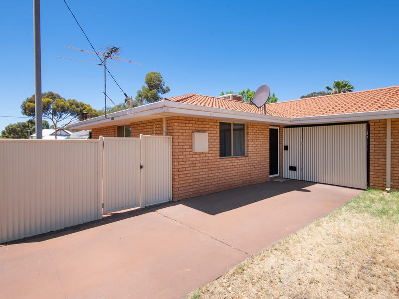 1/34 Boundary Street, South Kalgoorlie, WA 6430