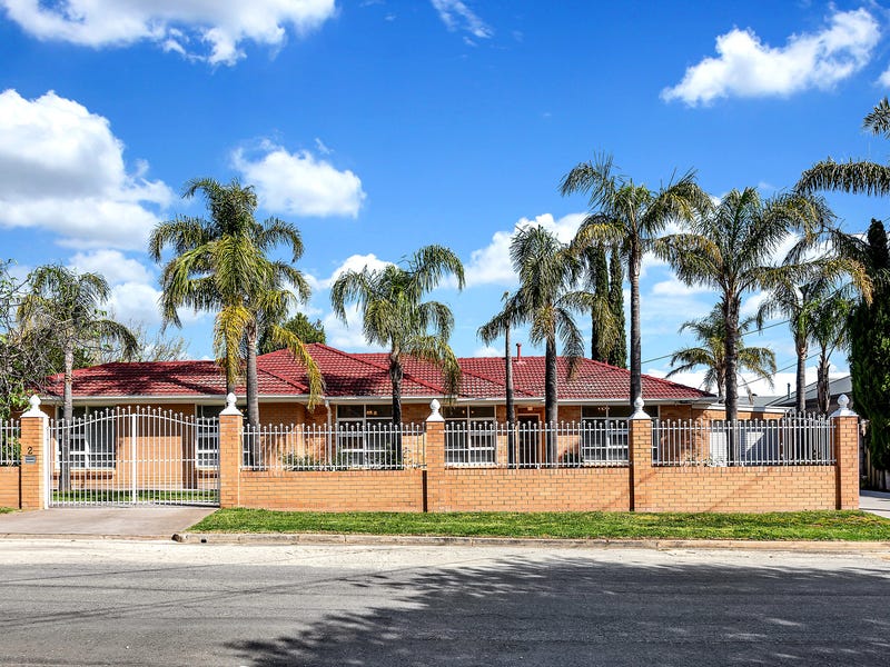 2 Horwood Avenue, Rostrevor, SA 5073 Property Details