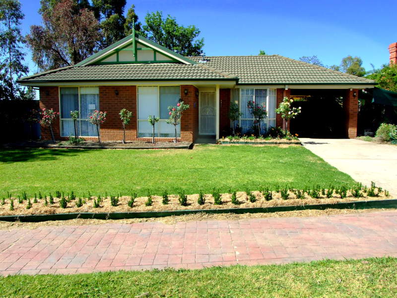 20 Hallam Street, Glenroy, NSW 2640