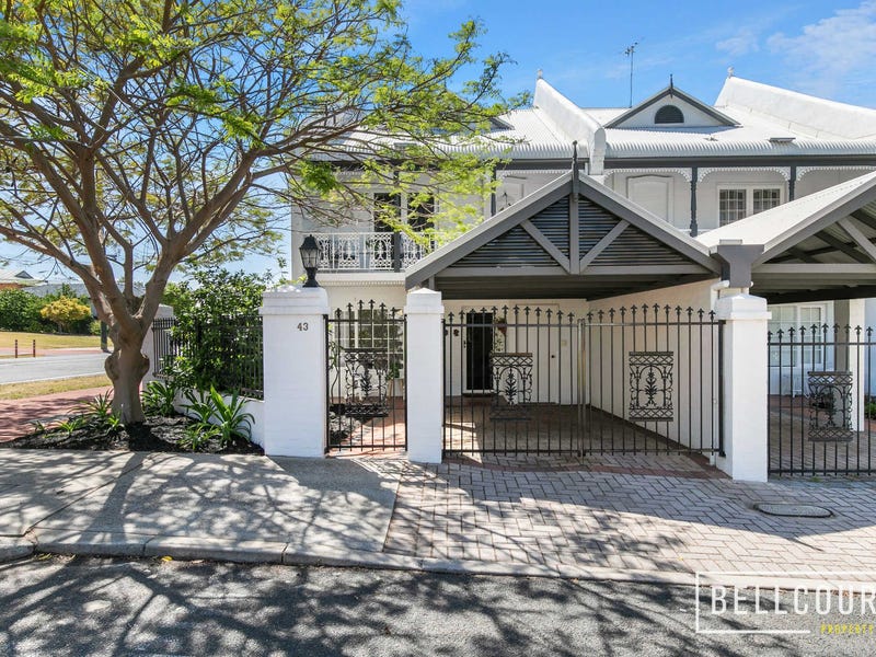43 Violet Street, West Perth, WA 6005