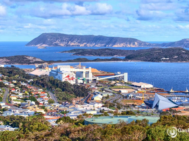 60 Brunswick Road, Port Albany, WA 6330