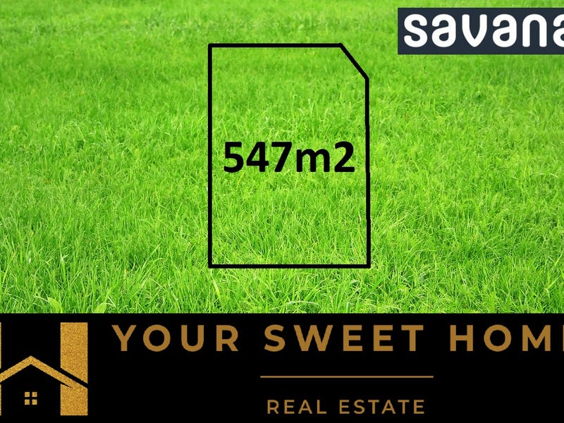 6 Chaparral Street, Wyndham Vale, VIC 3024