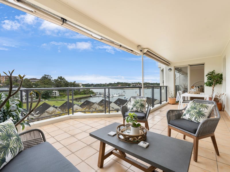 44/3 Harbourview Crescent, Abbotsford, NSW 2046 Property Details