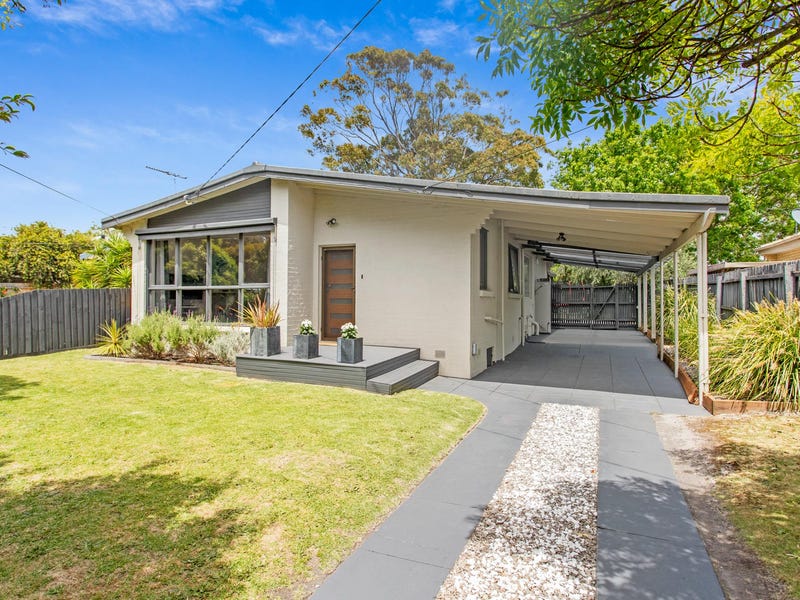 38 Whatley Street, Carrum, Vic 3197 Property Details