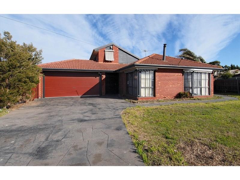 59 Victoria Road, Sydenham, Vic 3037 Property Details