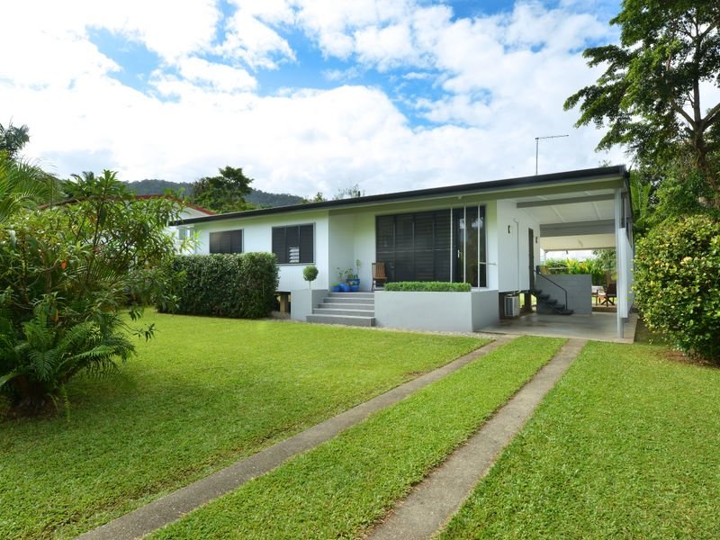 8 Keirle Avenue, Whitfield, Qld 4870 Property Details