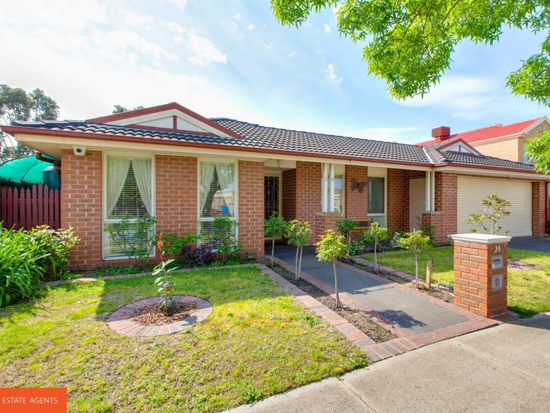 24 Drummer Lane, Narre Warren, VIC