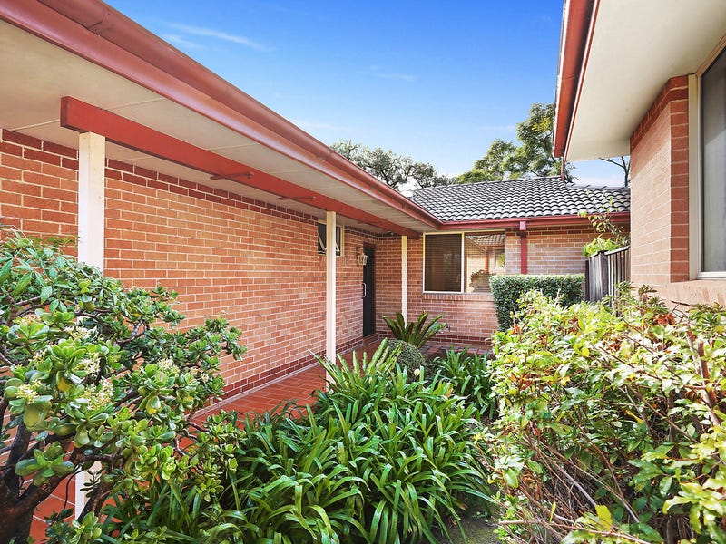 4/8 Haywood Street, Epping, NSW 2121 - Property Details