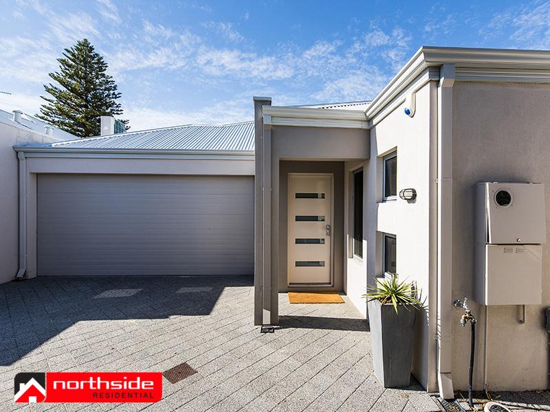 22C Harrison Street, Balcatta, WA 6021