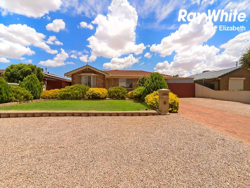 6 President Avenue, Andrews Farm, SA 5114