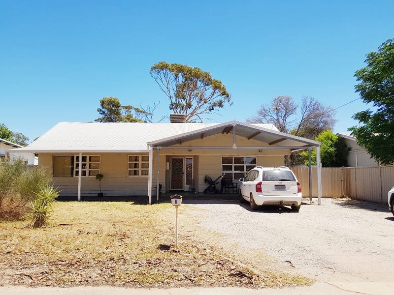 6 PADBURY Street, Moora, WA 6510 House for Sale