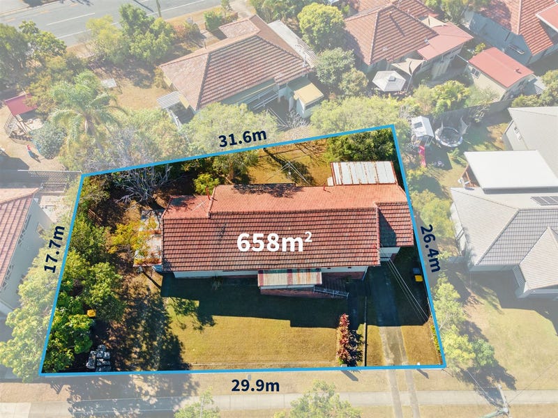 8 Arrowsmith Street, Camp Hill, Qld 4152 - Property Details