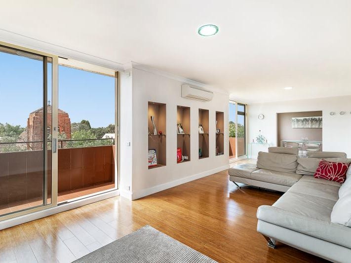 9/9597 Tennyson Street, Elwood, VIC 3184