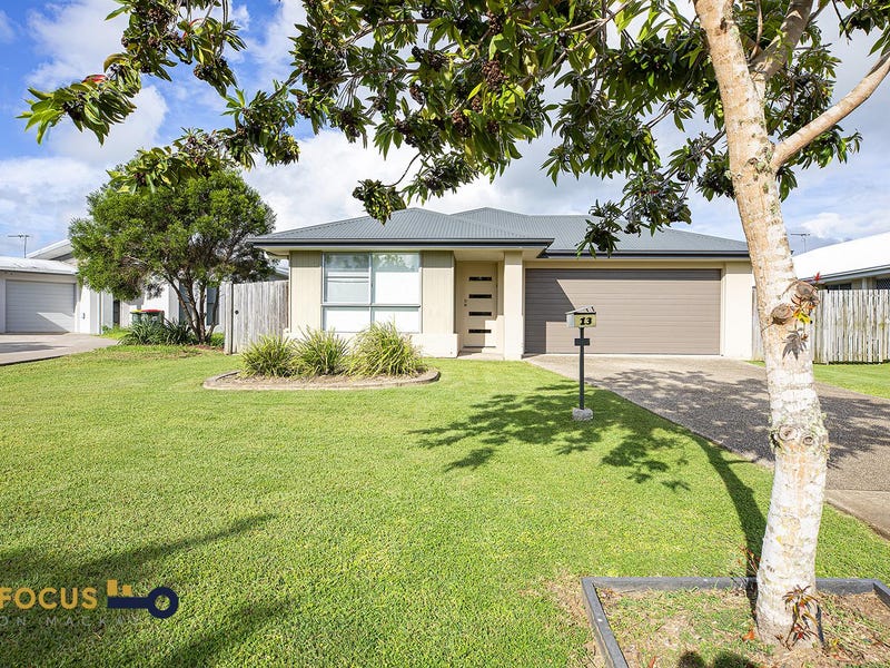 13 Sadlier Street, Walkerston, Qld 4751 Property Details