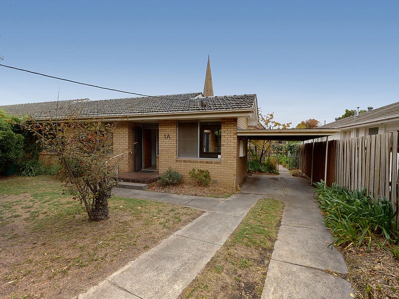 1A Canterbury Road, Camberwell, VIC 3124 - realestate.com.au