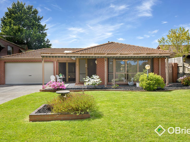 12 Balmerino Square, Frankston, Vic 3199 Property Details