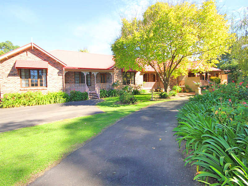 12 Bay Road, Arcadia, NSW 2159 Property Details