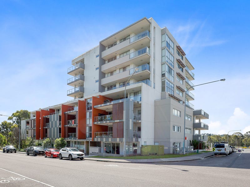 40/47 Stowe Avenue, Campbelltown, NSW 2560 Property Details