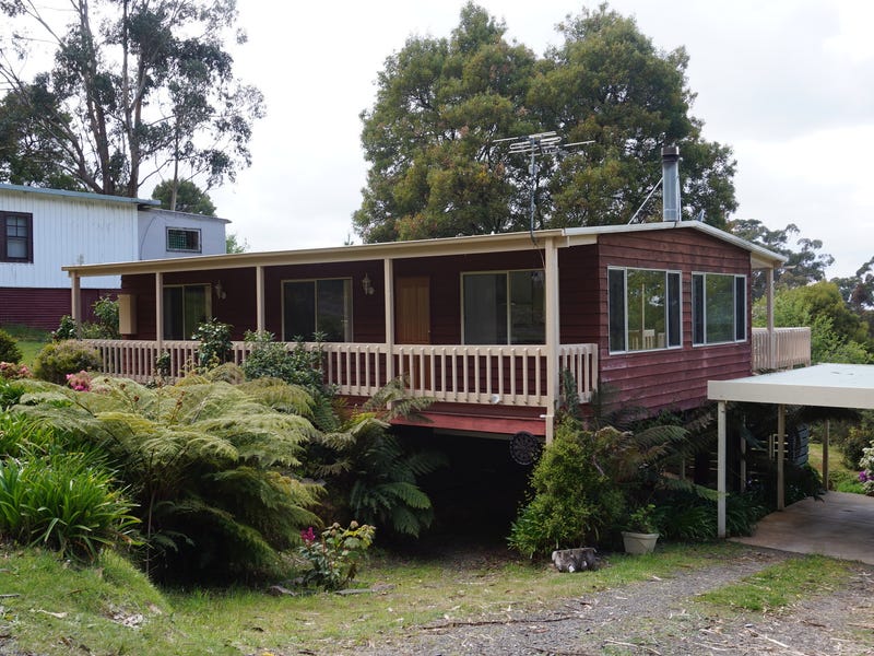 12 Thurgoods Lane, Barrys Reef, VIC 3458