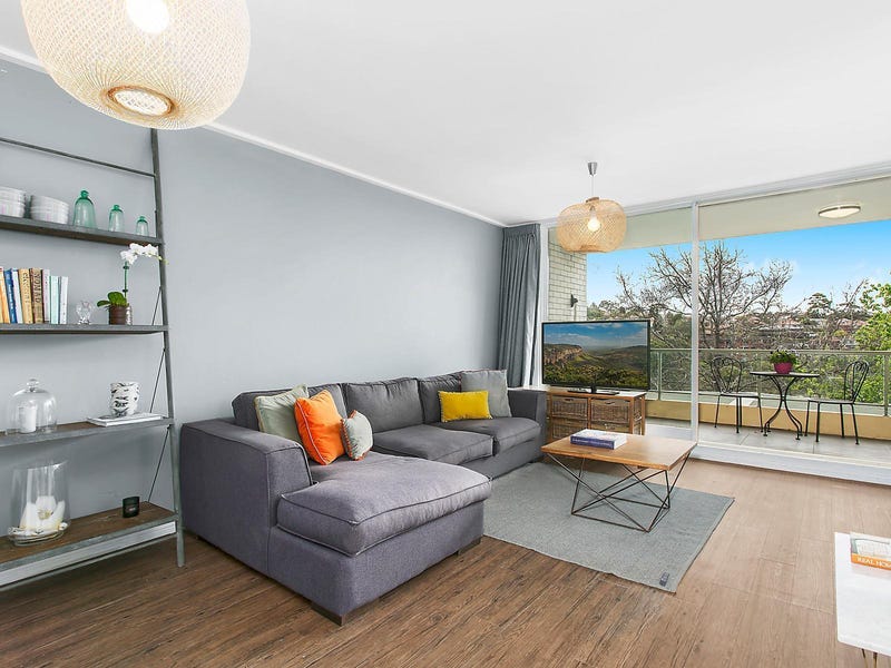 14/50 Earle Street, Cremorne, NSW 2090 - Property Details