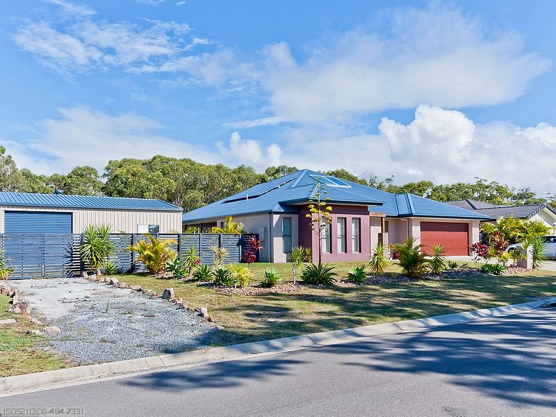 21 Heathland Ave, Wondunna, Qld 4655 Property Details