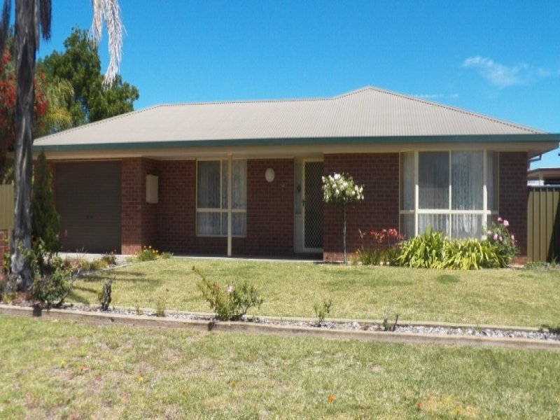 166 Dowling Street W, Balranald, NSW 2715