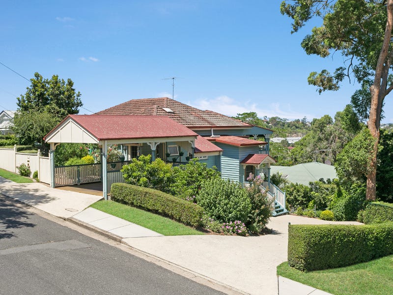 21 Braeside Terrace, Alderley, Qld 4051 Property Details