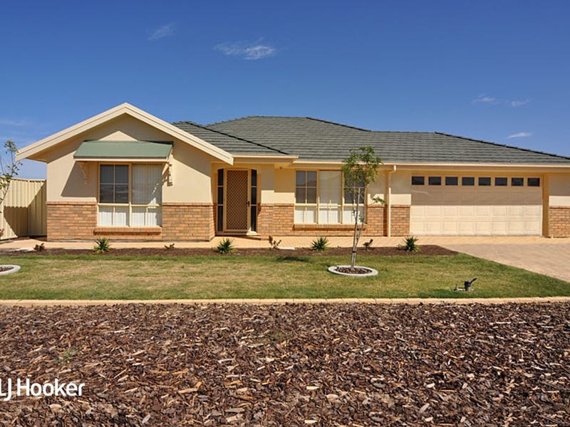 40 Castle Drive, Burton, SA 5110