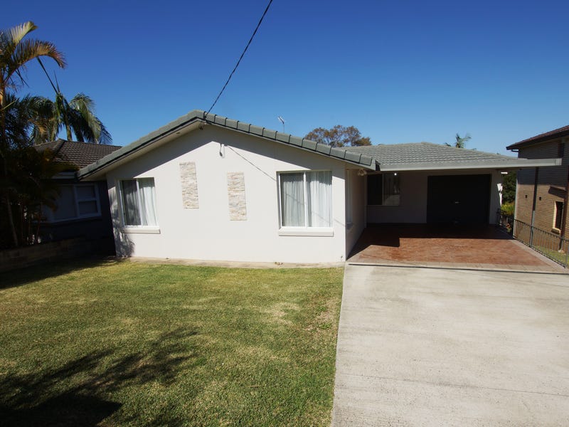 47 Bailey Avenue, Coffs Harbour, NSW 2450