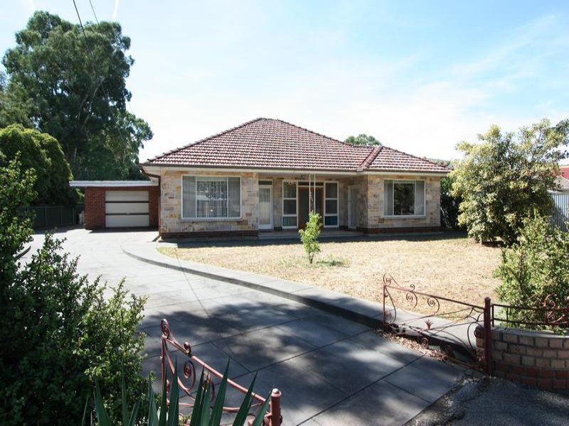 134 Gage Street, Firle, SA 5070 Property Details