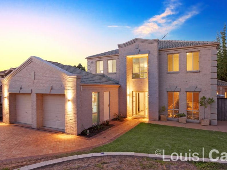 88 Adelphi Street, Rouse Hill, NSW 2155