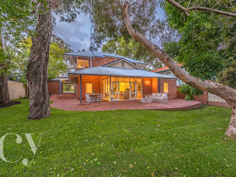 Sold Property Prices & Auction Results in Floreat, WA 6014 (+1 location