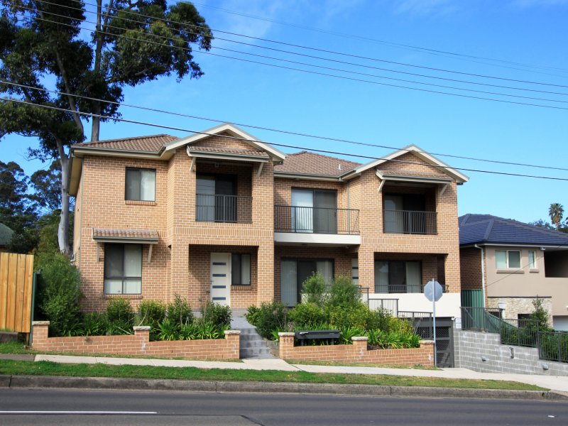 3/115 Carlingford Road, Epping, NSW 2121 Property Details