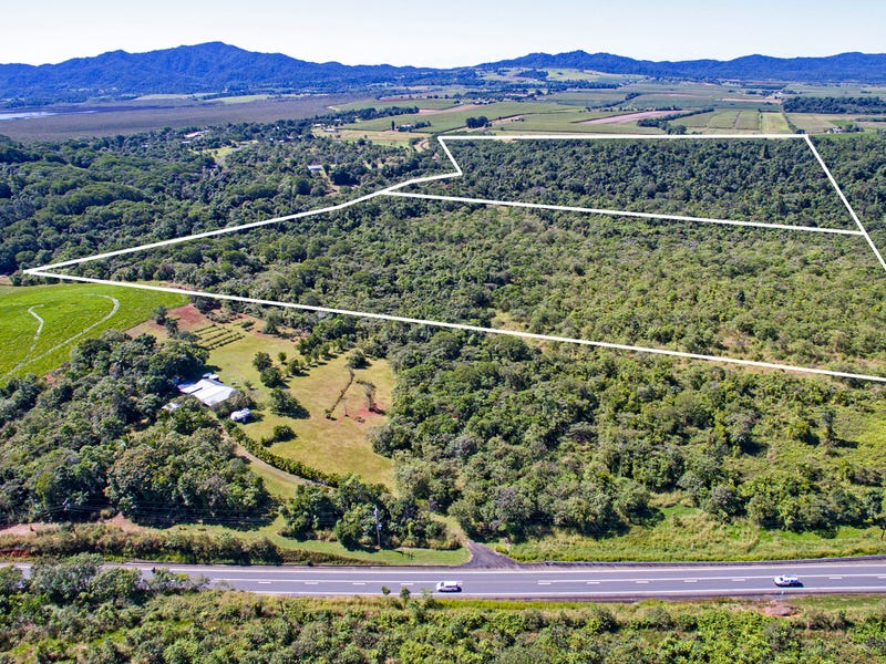 3 Todd Road, Eubenangee, Qld 4860 Property Details