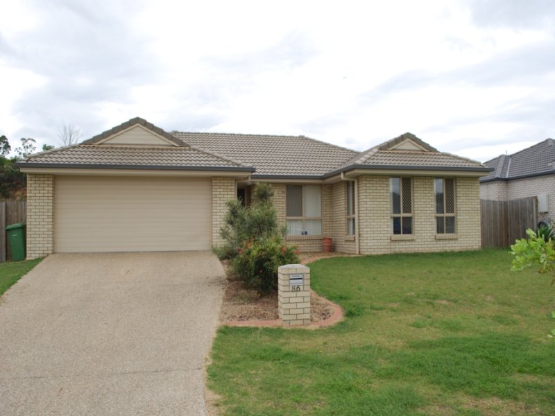 86 Douglas Mcinnes Drive, Laidley, QLD 4341