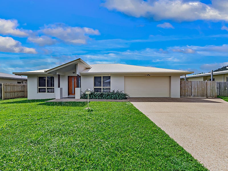 9 Endeavour Circuit, Cannonvale, QLD 4802
