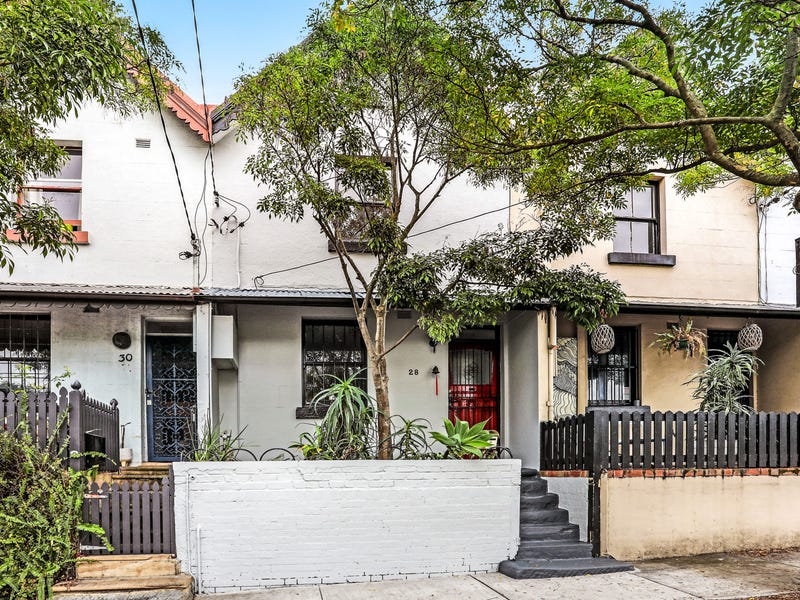 28 Walker Street, Redfern, NSW 2016 Property Details