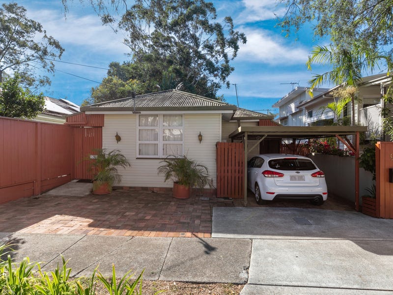 99 Sylvan Road, Toowong, Qld 4066 House for Sale