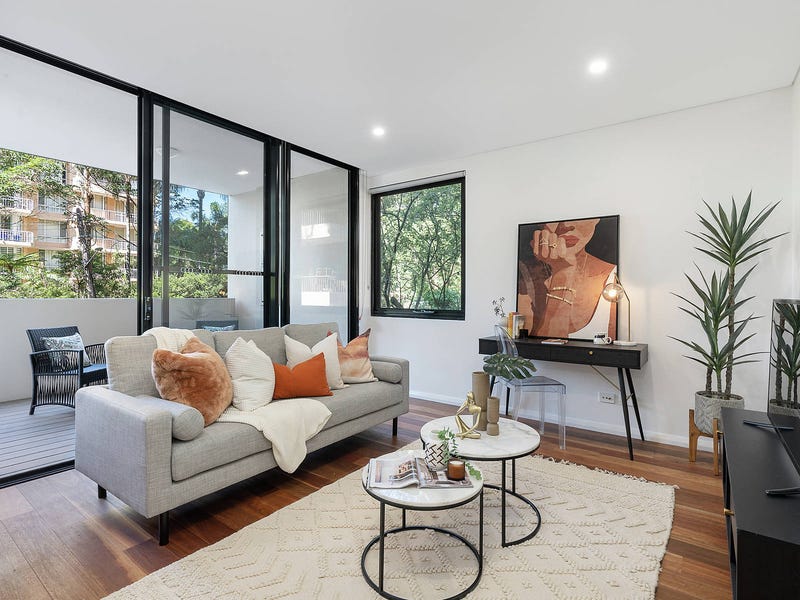 2/2 Robert Street, Artarmon, NSW 2064 Property Details