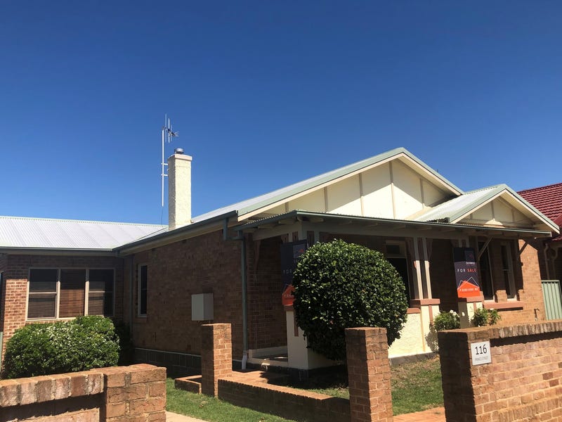 116 Prince Street, Orange, NSW 2800 Property Details