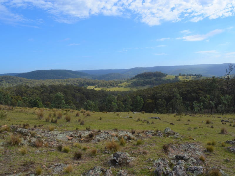 Lot 96 Mares Forest Road, Taralga, NSW 2580 Property Details